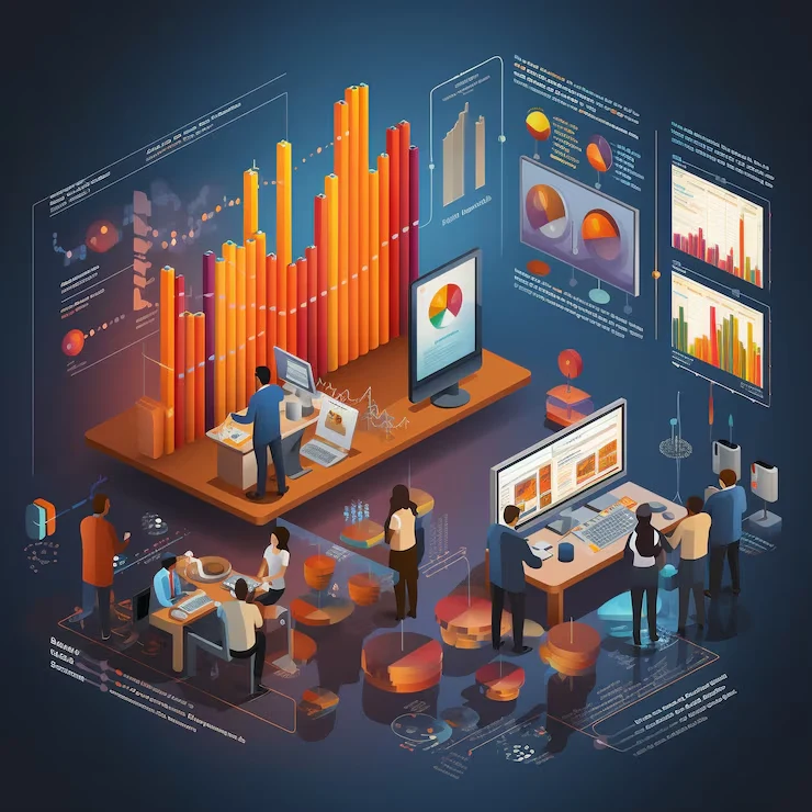 Become expert in Data Science & Business Analytics Project Management