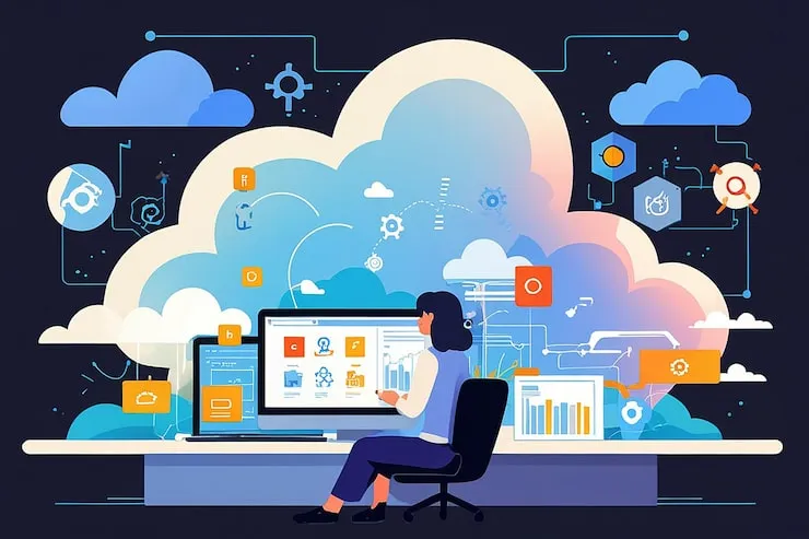 Become expert in networking and cloud computing