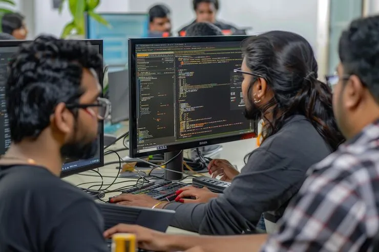 Become fullstack developer
