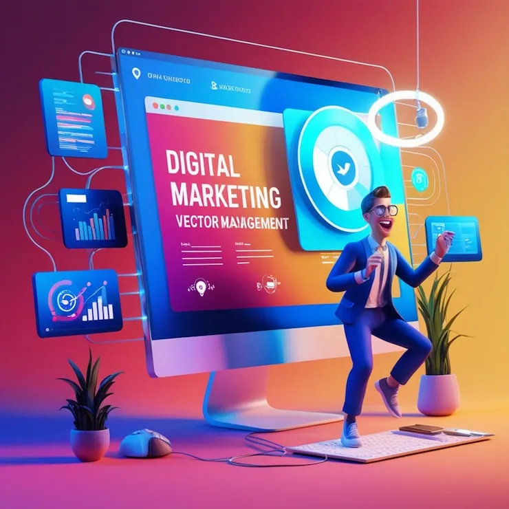 Digital Marketing