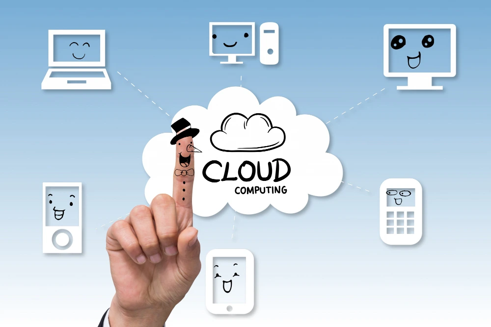 Cloud Computing & DevOps