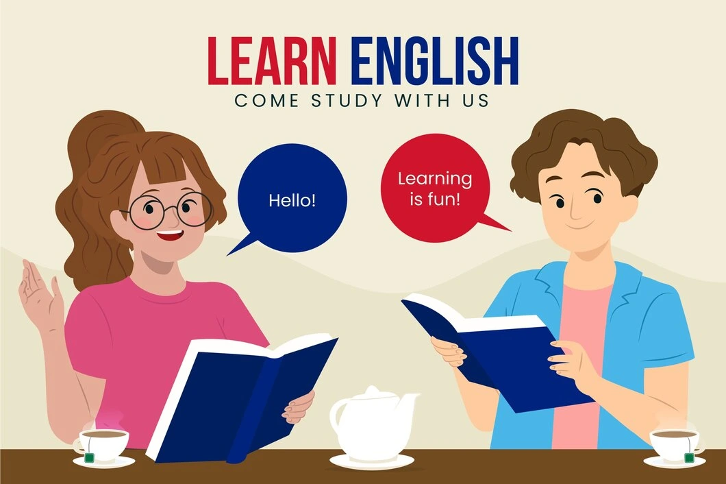 English Speaking