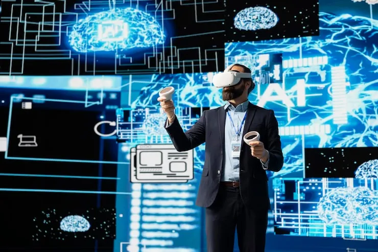 Generative AI for Business Transformation