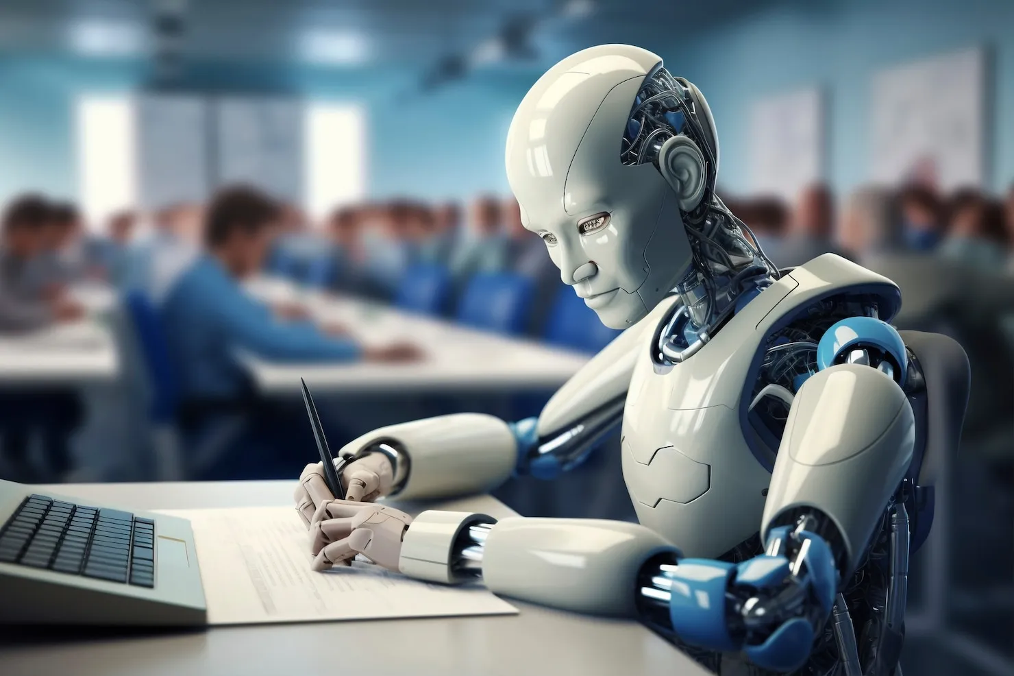 Professional Certificate Program in Generative AI and Machine Learning