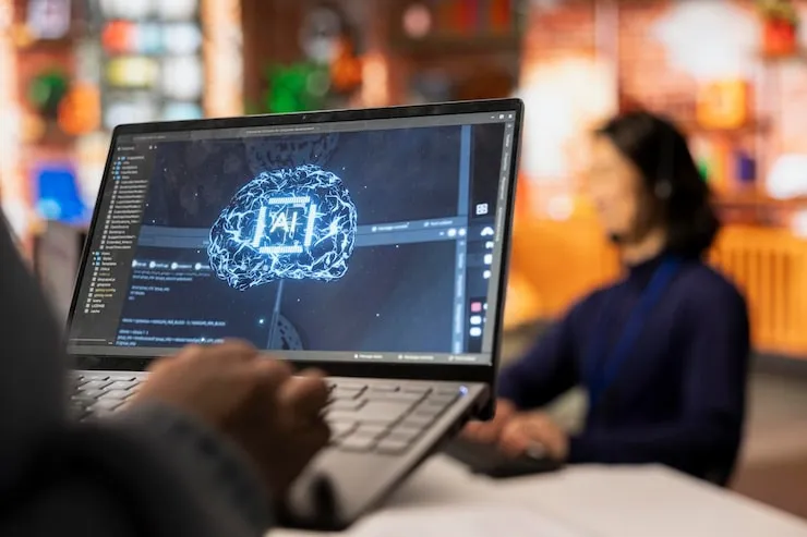 Professional Certificate in AI and Machine Learning