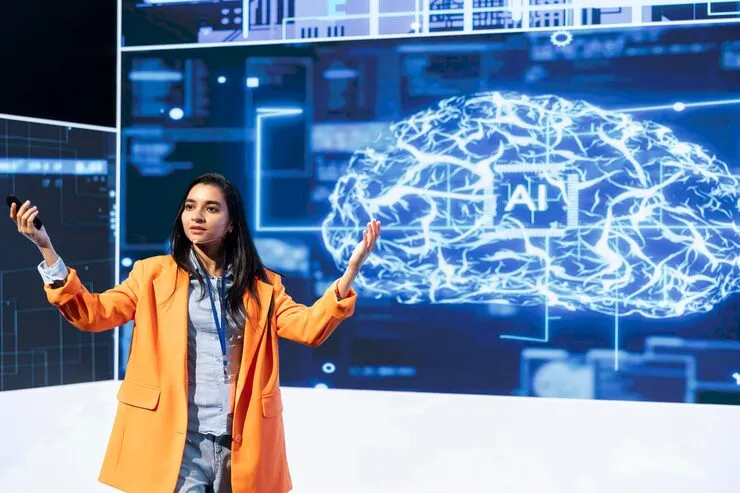 Professional Certificate Course in Generative AI and Machine Learning
