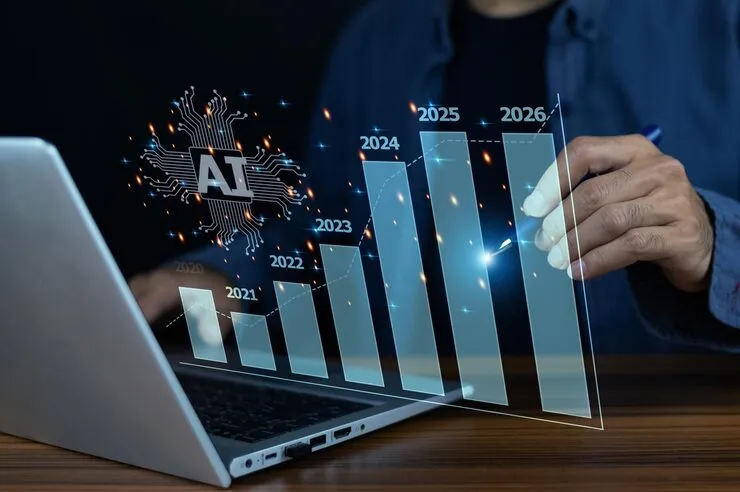 Professional Certificate in Data Analytics and Generative AI