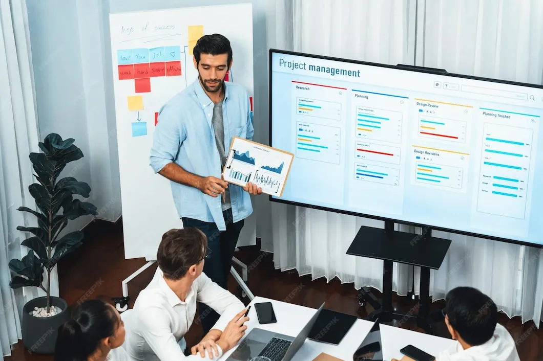 SAFe® 6 Scrum Master (SSM) Certification Training
