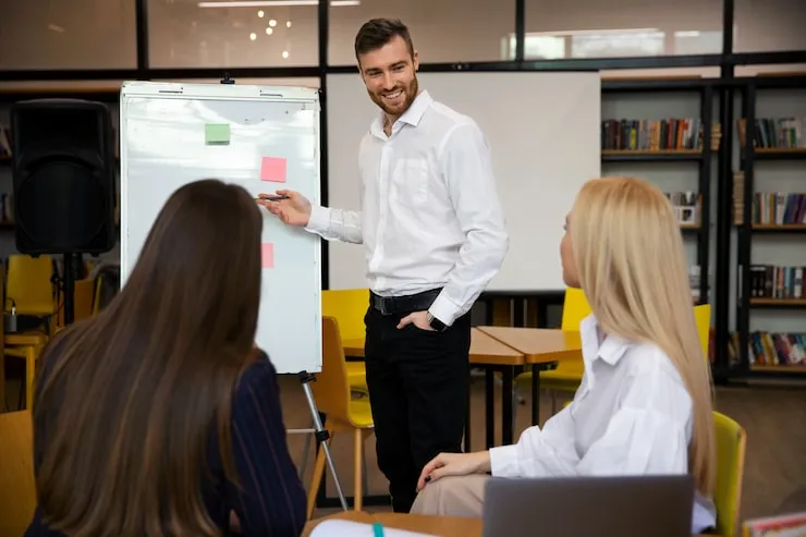 Professional Scrum Master (PSM) Certification Training