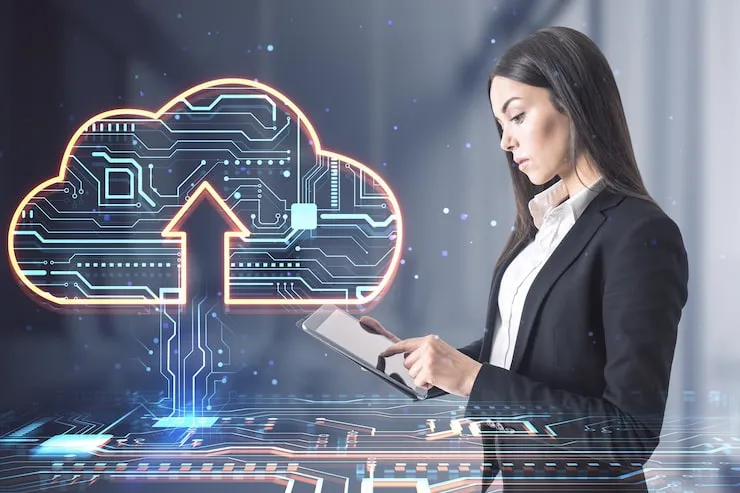 Professional Certificate Program in Cloud Computing and DevOps