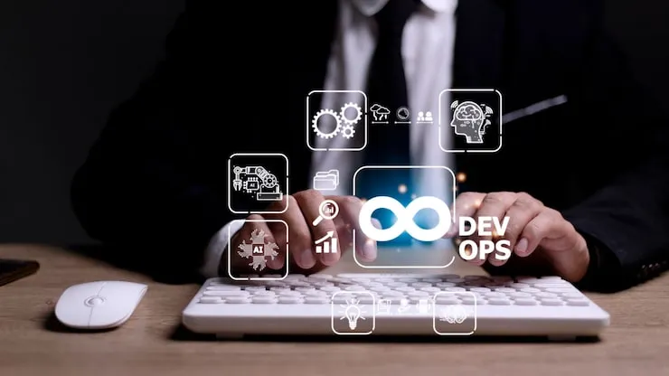 DevOps Engineer Masters Program