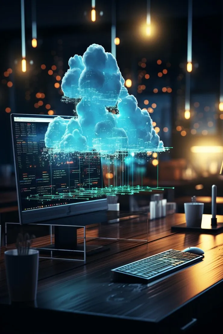 AWS Cloud Architect Masters Program