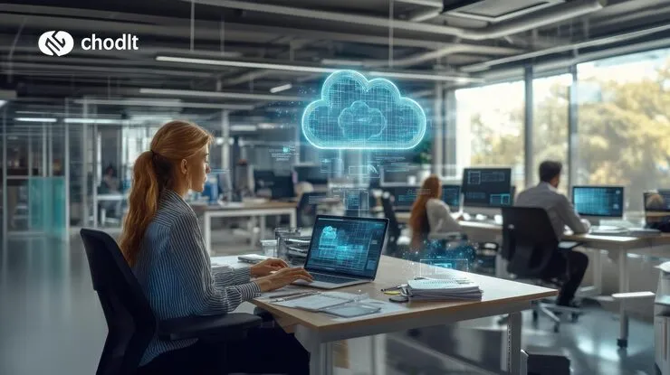 Microsoft Azure Cloud Architect Masters Program