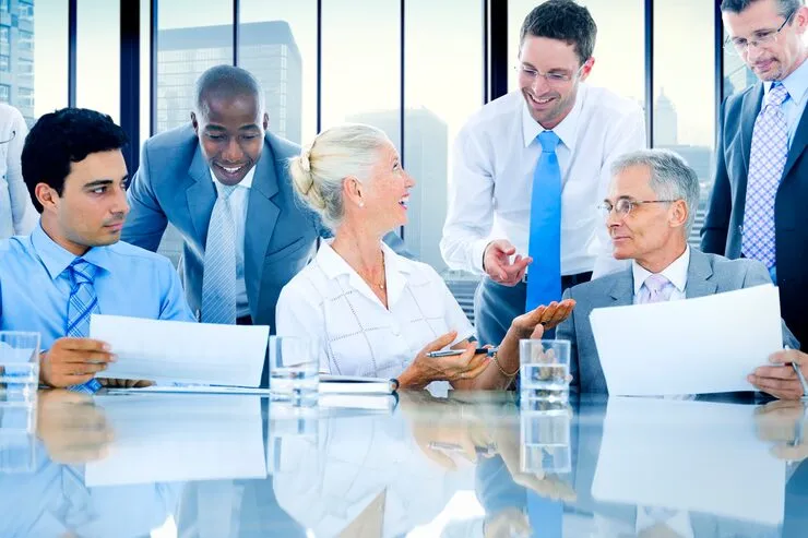 VisionX: The Senior Leadership Accelerator