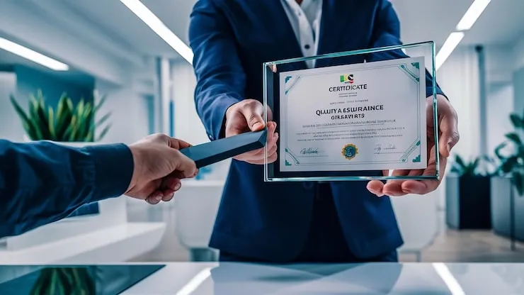 LeadSphere: Executive Certificate in Strategic Management