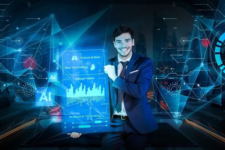 InsightAI: Business Analysis in the Age of Intelligence