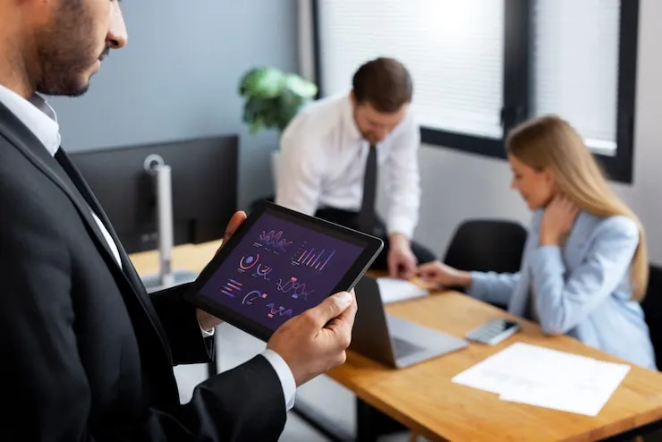 Bizlytics Pro: Executive AI & Business Intelligence Program