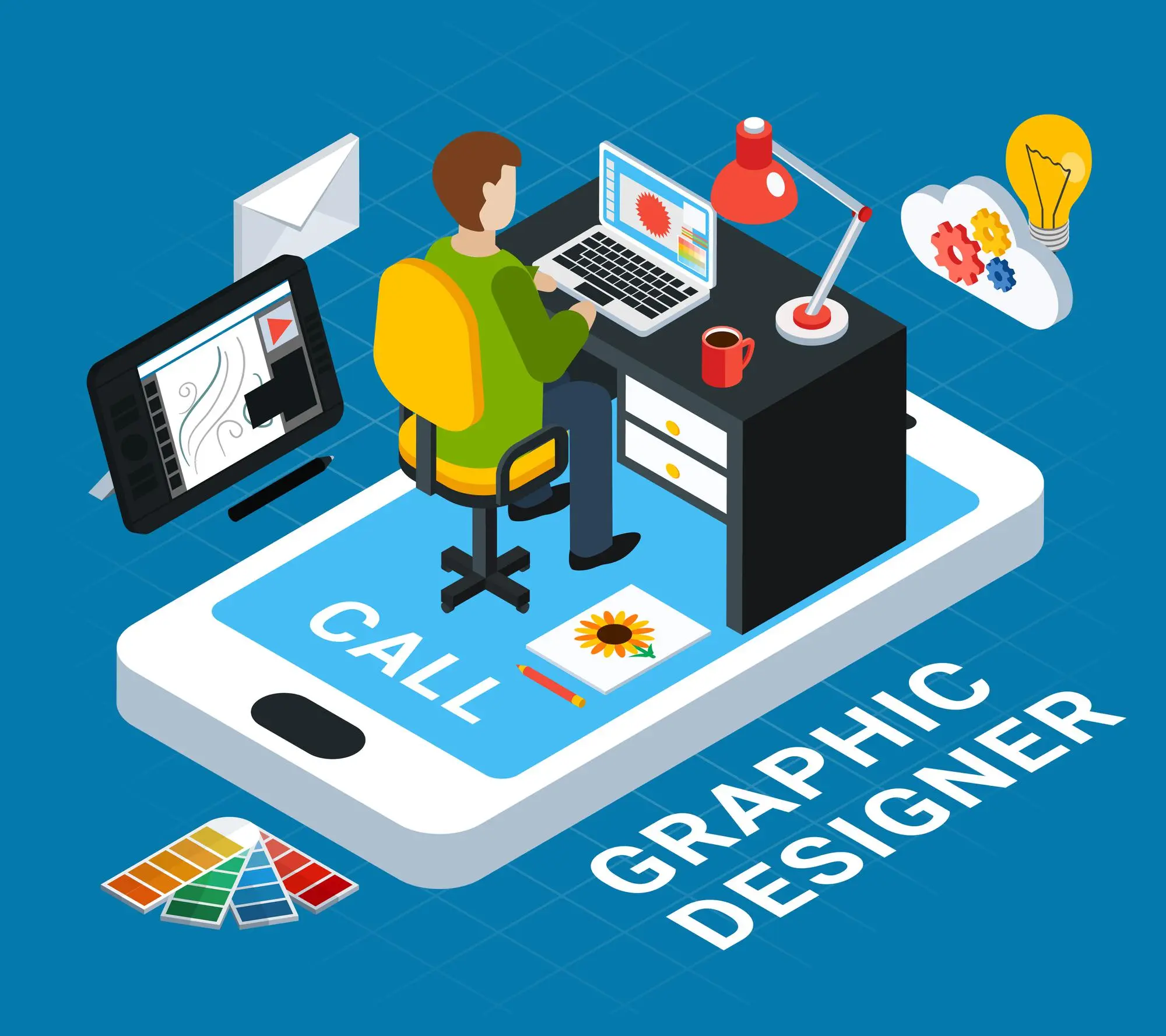 Graphics (DTP)