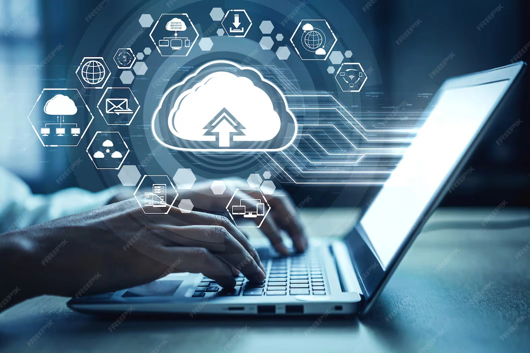 Cloud Computing