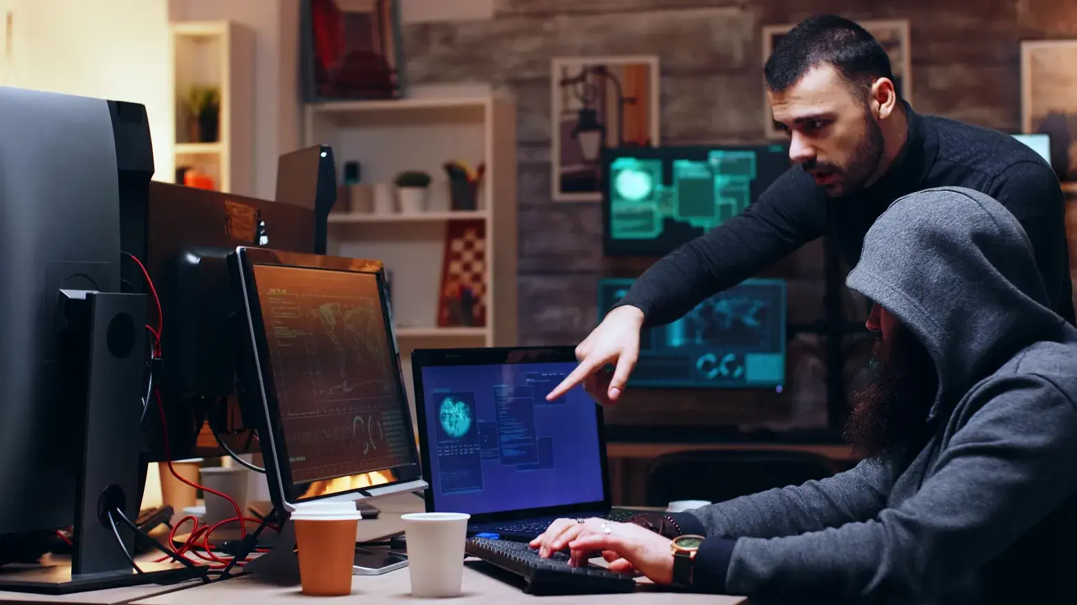 Certified Penetration Testing Professional (C|PENT)