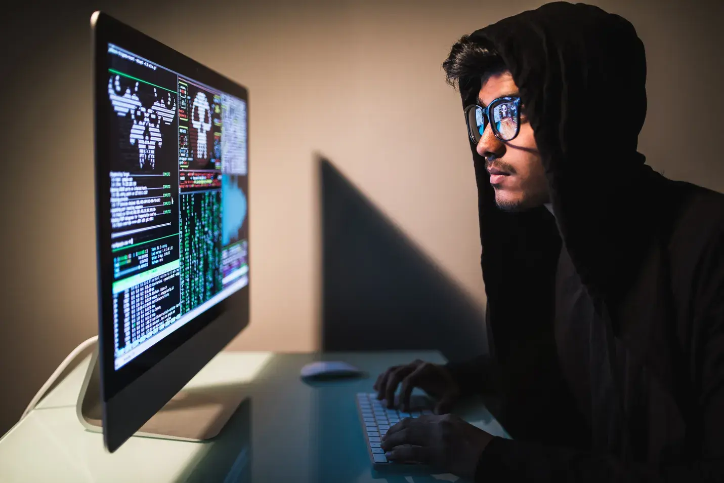 Computer Hacking Forensic Investigator (C|HFI)