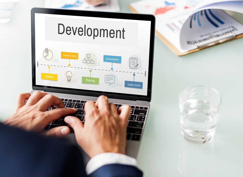Web Development Course