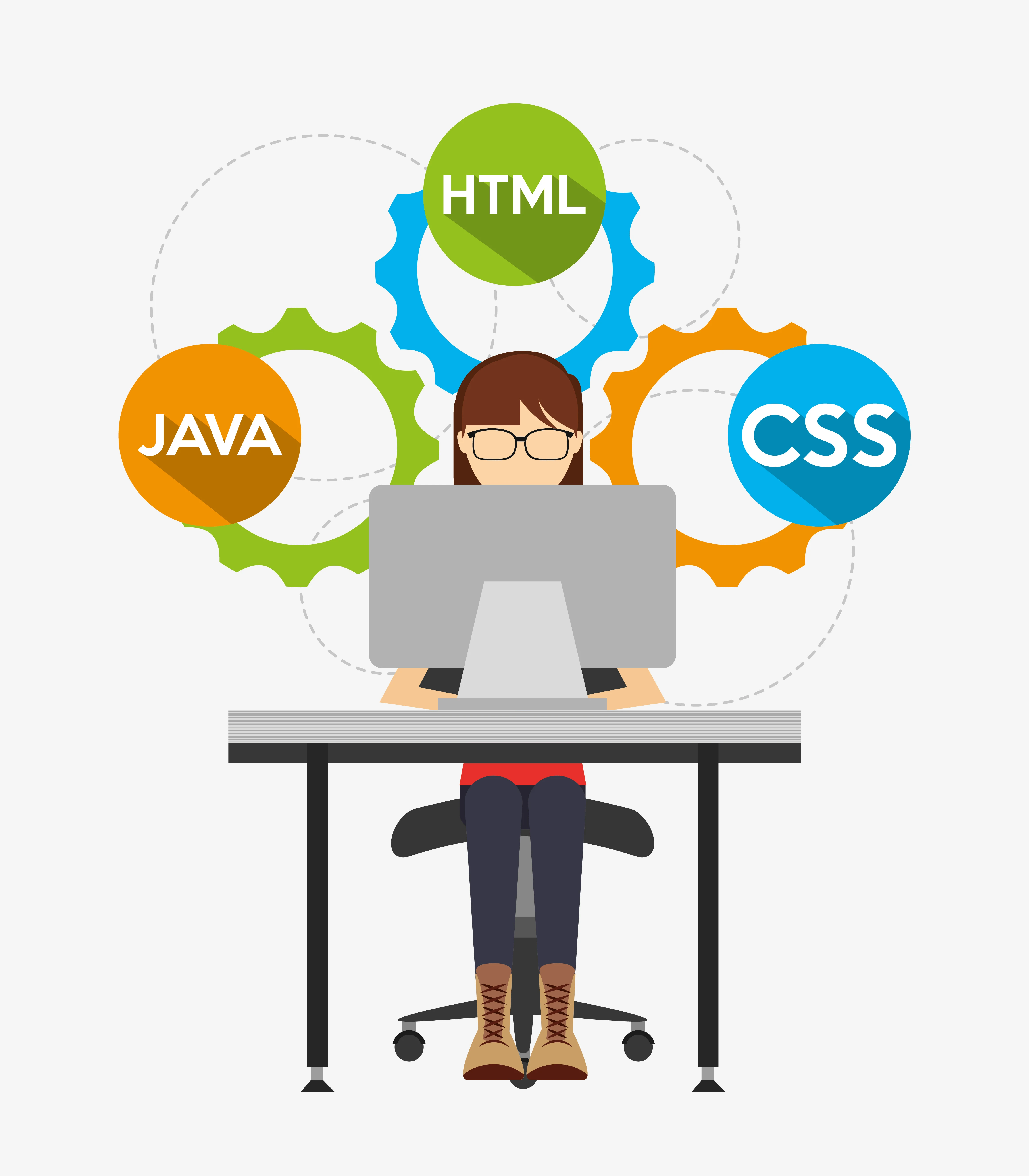 JAVA - Full Stack Development