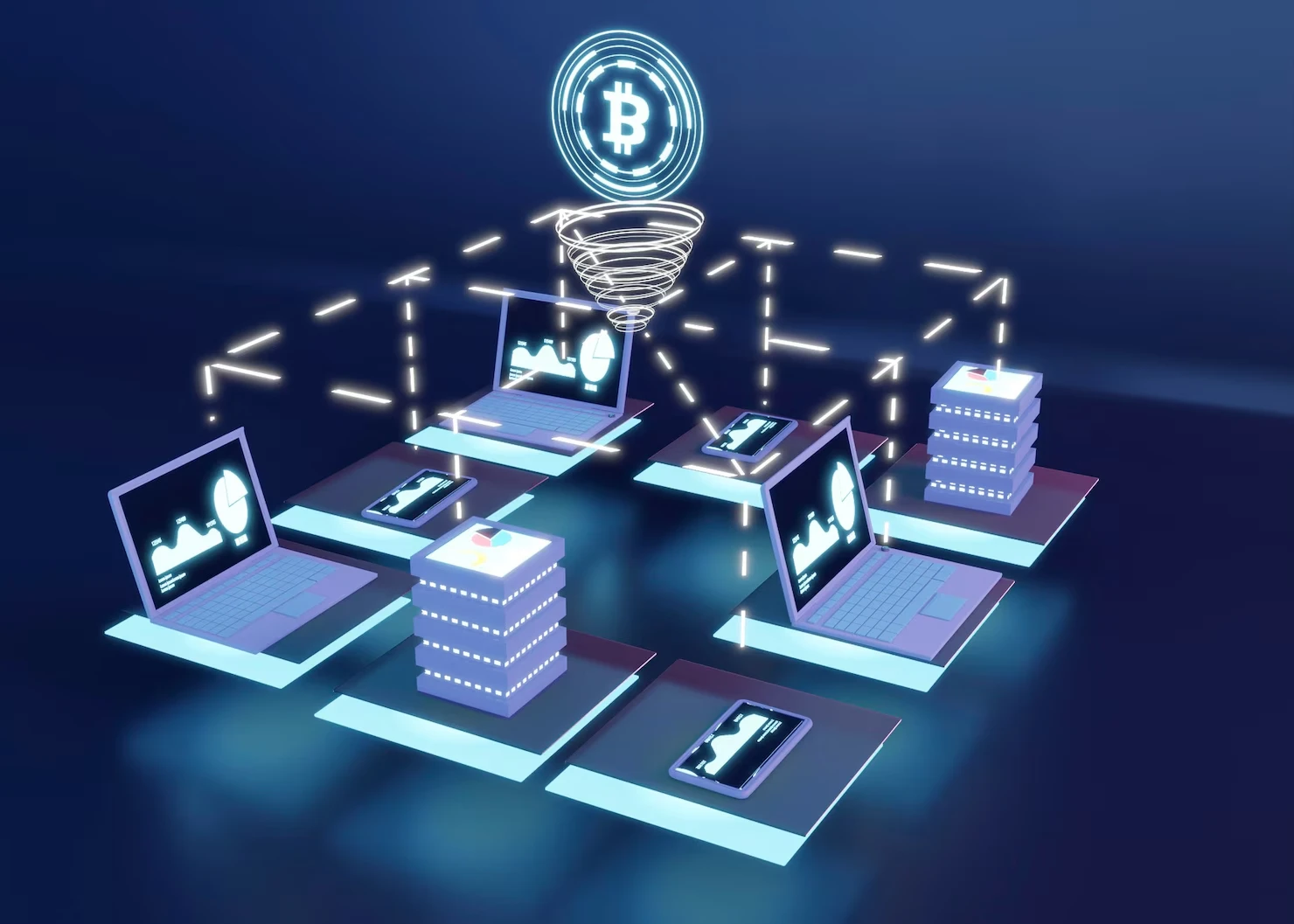 Blockchain Developer Certification (B|DC)