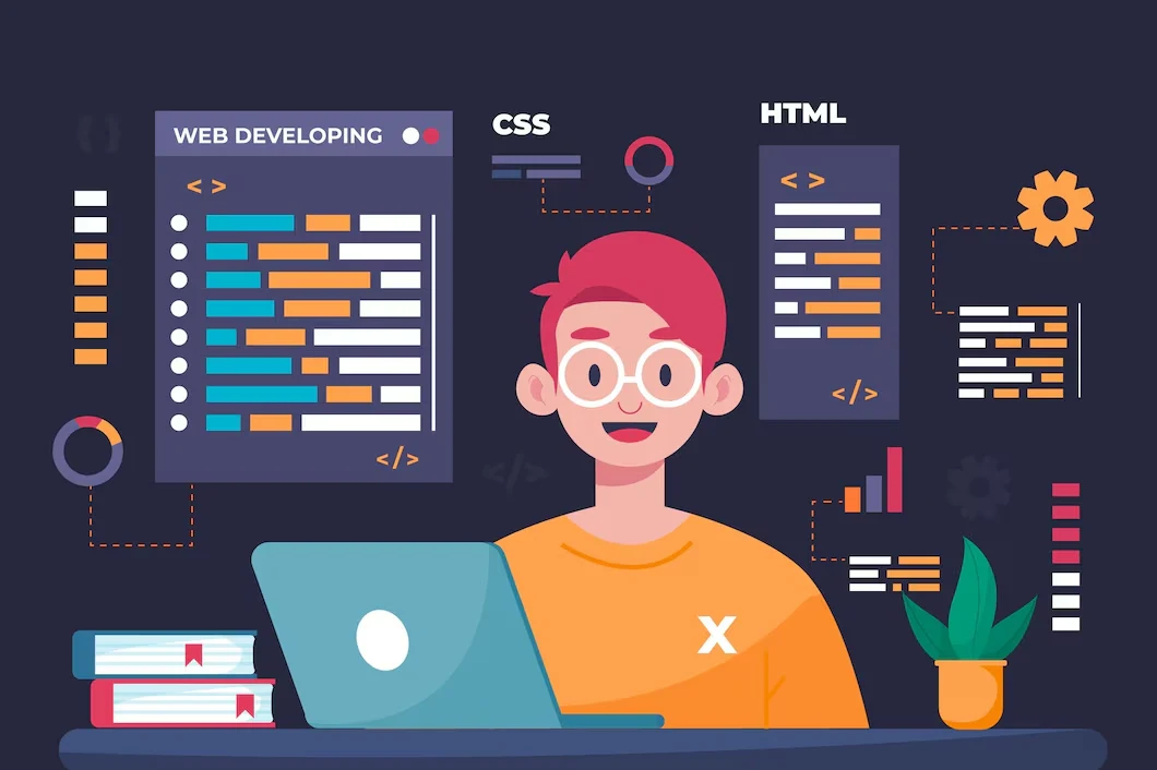 PYTHON - Full Stack Development