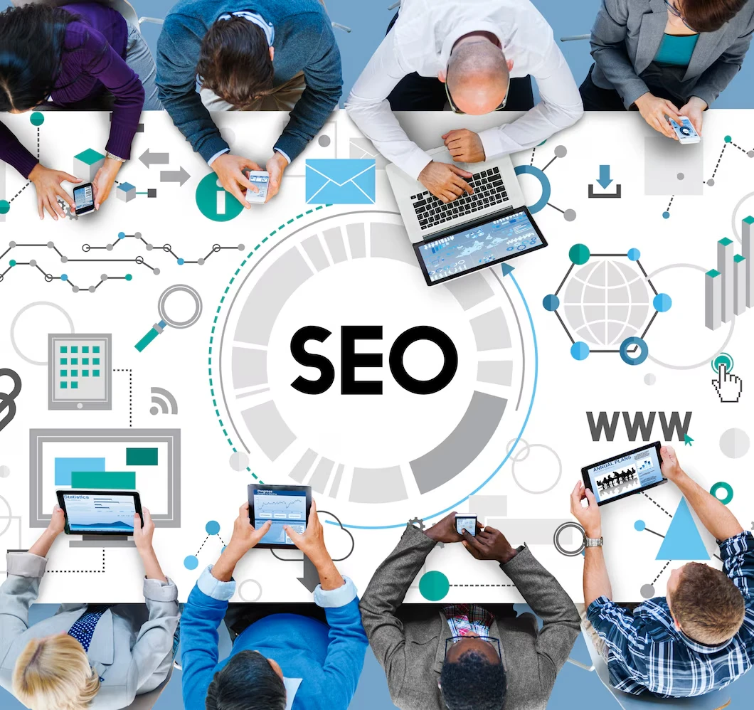 Search Engine Optimization Course (SEO)