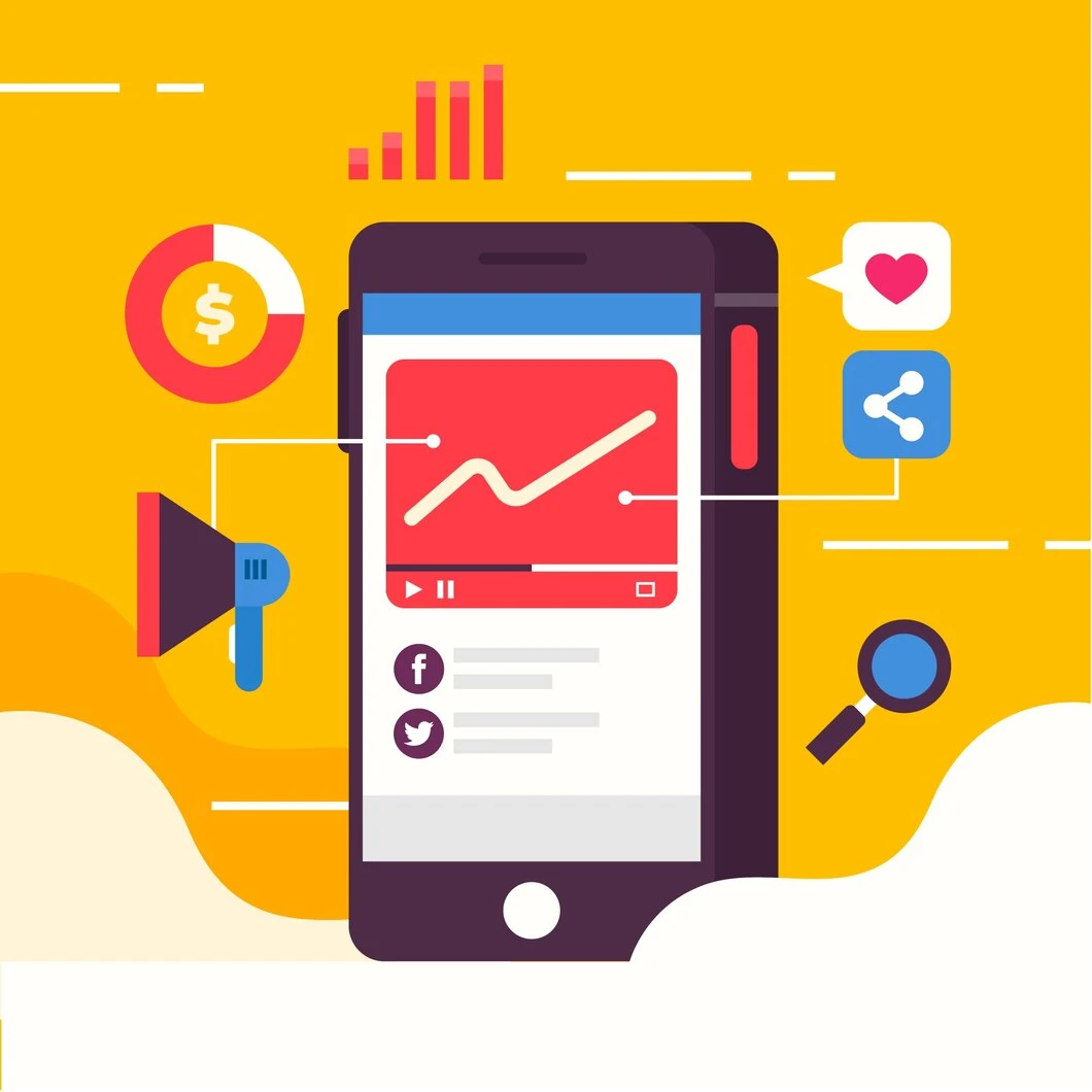 Google Adwords & Mobile Marketing (PPC)
