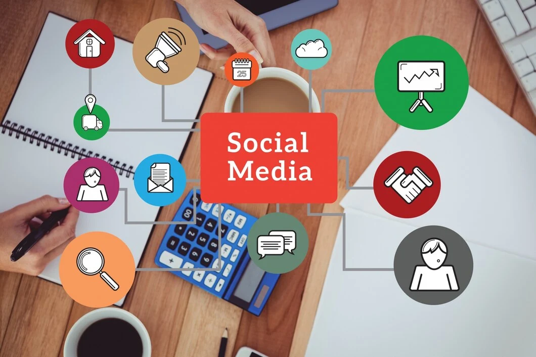 Social Media Optimization Course (SMO)