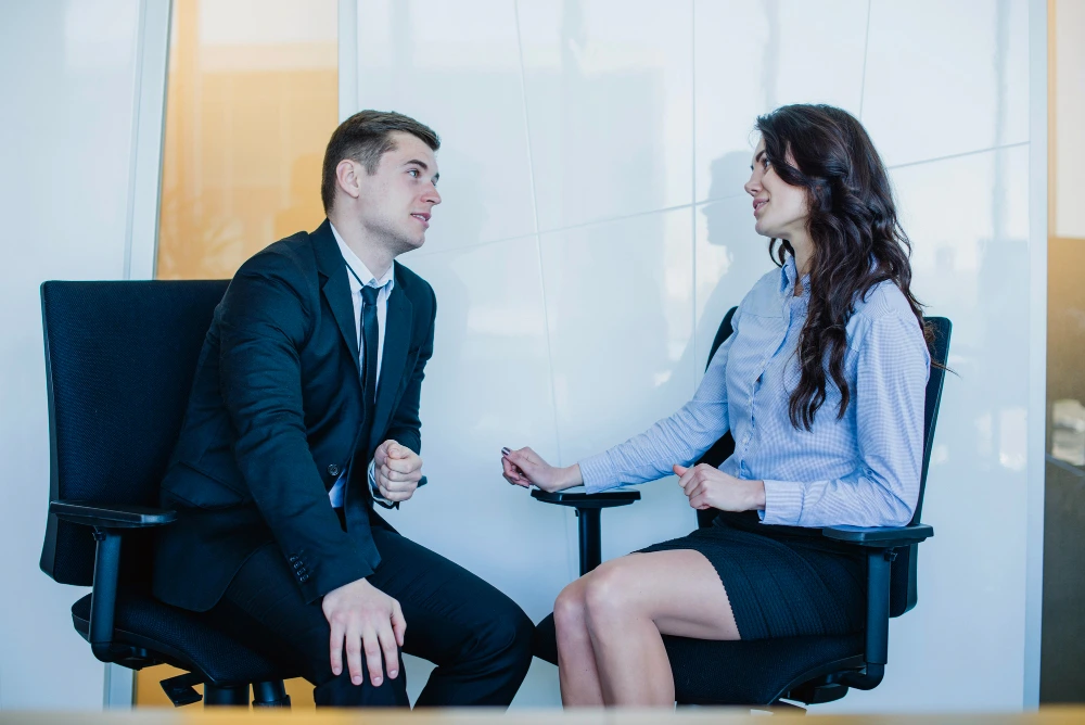 Interview Skills & Professional Etiquette