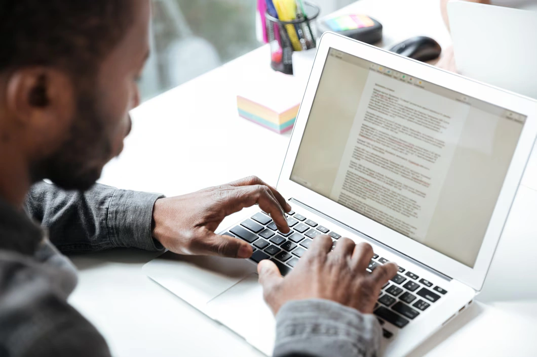 Business English & Email Writing