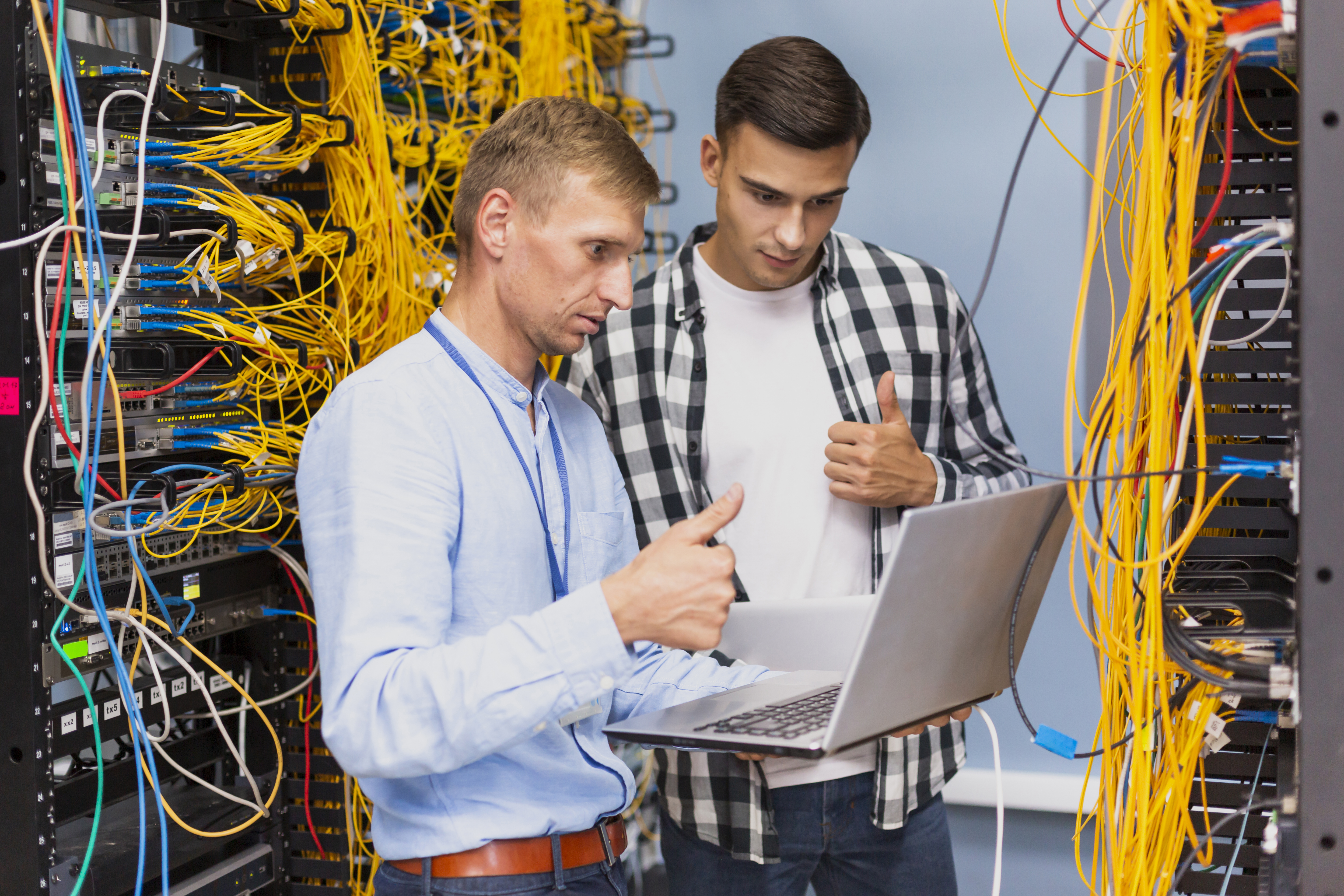 Diploma in Network Engineering