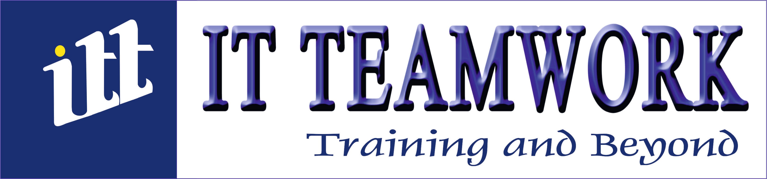 IT TEAMWORK
